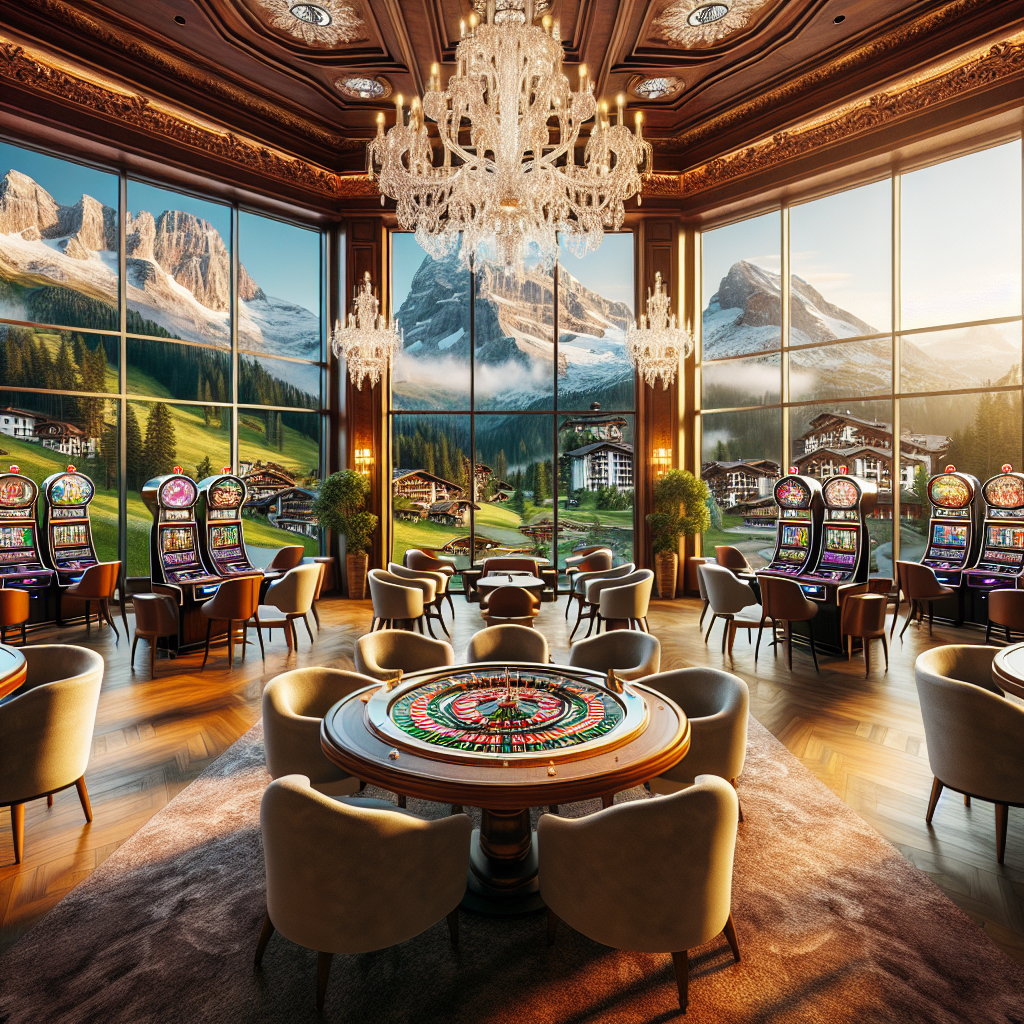 Casino Seefeld