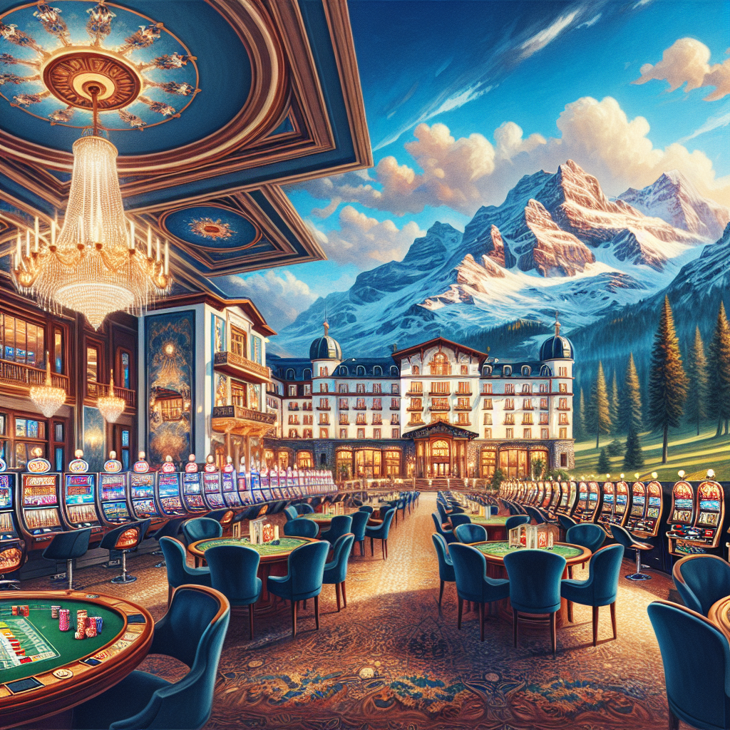 Casino Seefeld