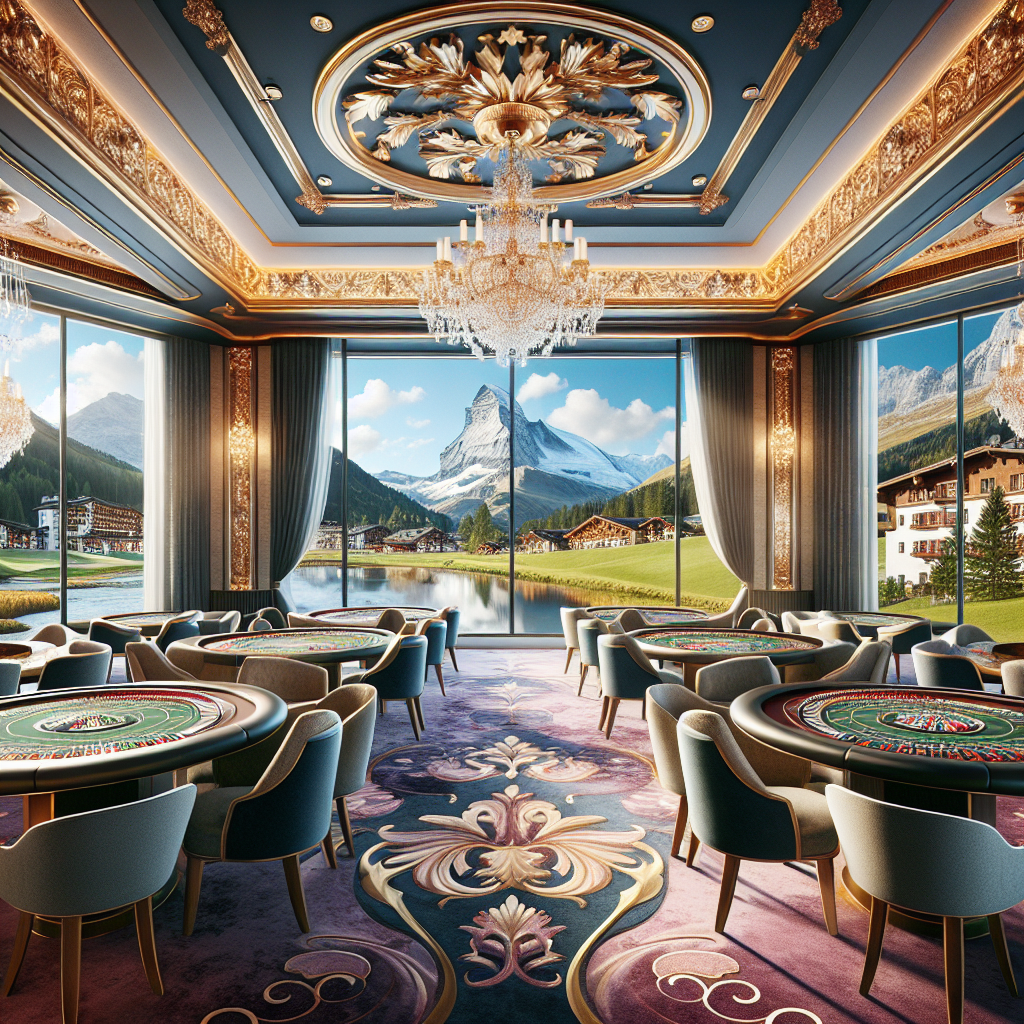 Casino Seefeld